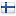 hypecon.net server is located in Finland